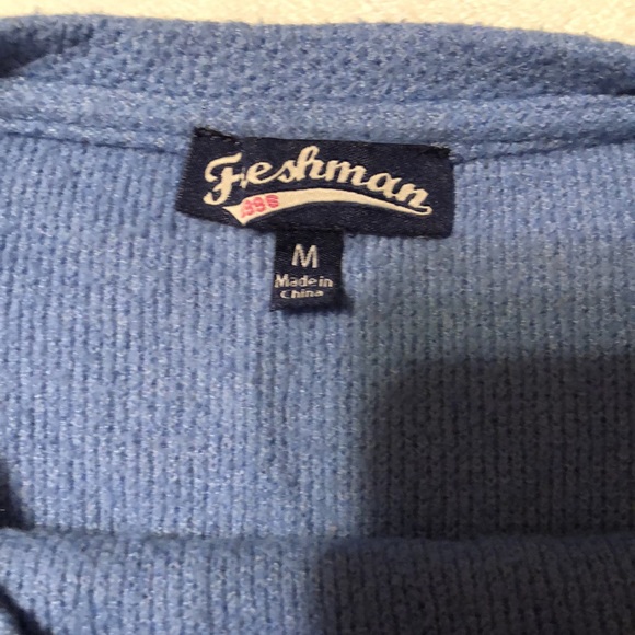 📦 DONATED Freshman 1996 Crop Top - Picture 2 of 2